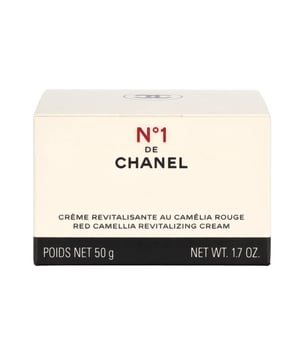 N°1 de Chanel - Red Camelia Revitalizing Cream 50g
