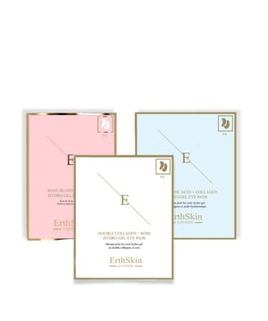**Rose Blossom Glow Hydro-Gel Oogkompressen 5 X 2**

* Kalmeert en verzacht de tere huid rond de ogen
* Zorgt voor intense hydratatie en verkoelende verlichting
* Vermindert fijne lijntjes en rimpels

**Double Collageen + Roos Hydrogel Oogkompressen 5 X 2**

* Hydrateert en maakt de huid rond de ogen voller
* Verhoogt de collageenproductie voor een stevigere huid
* Combineert de voordelen van rozenextract en hyaluronzuur

**Hyaluronzuur + Collageen Hydrogel Oogkompressen 5 X 2**

* Sluit vocht in en verzacht de droge huid
* Verhoogt de collageenproductie voor een stevigere huid
* Biedt langdurige hydratatie en verlichting

**Voordelen:**

* Kalmeert en verzacht de huid rond de ogen
* Biedt intense hydratatie en verkoelende verlichting
* Vermindert fijne lijntjes en rimpels
* Verhoogt de collageenproductie voor een stevigere huid
* Sluit vocht in en biedt langdurige hydratatie

**Voordelen van het gebruik van deze combinatie:**

* Biedt een uitgebreide huidverzorgingsroutine voor de ogen
* Helpt de huid rond de ogen te verzachten, hydrateren en verstevigen
* Kan fijne lijntjes en rimpels helpen verminderen
* Geschikt voor alle huidtypen, inclusief de droge, gevoelige of rijpere huid