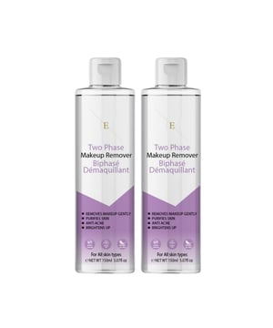"De perfecte remover om je huid te reinigen. Met toegevoegde zaadolie en hylaronzuur om de geïrriteerde huid te helpen verstevigen en kalmeren terwijl deze zachtjes wordt gereinigd. Het is geschikt voor alle huidtypes.
Verwijder zachtjes en moeiteloos onzuiverheden, make-up en hardnekkige vervuilende stoffen met de microscopisch kleine reinigende bestanddelen van het micellair water. De unieke 2 in 1 formule zuivert niet alleen je huid, maar voorziet haar ook van een verfrissende hydratatie. Zeg vaarwel tegen de dagen van agressieve reinigers die je huid droog en trekkerig laten aanvoelen; ons micellair water bevordert een gebalanceerde en gevoede teint.
"