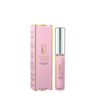 The Rose Blossom Lip Gloss Plumper is a luxurious lip treatment that combines the beauty of a gloss with the benefits of a plumper. Infused with nourishing rose extract, this lip gloss delivers a beautiful, natural shine while providing intense hydration to keep your lips soft and smooth. The plumping formula enhances the fullness of your lips, creating a fuller, more voluminous appearance without the need for invasive treatments. The delicate rose scent adds a touch of elegance, making each application a sensory delight.