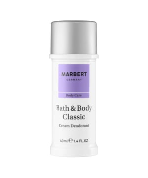 Deodorant Creme für langanhaltenden Schutz. Schützt vor Transpiration und Körpergeruch. Ideal für empfindliche, sensible Haut und nach der Haarentfernung. Dermatologisch getestet.