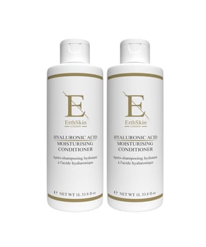 Instantly hydrates and nourishes the hair - Supercharged with hydrating hyaluronic acid - Silky cream formula with luxury scent. Give your hair a burst of hydration with Hyaluronic acid conditioner. Usage: After washing, squeeze out excess water. Massage evenly through hair, then rinse away.