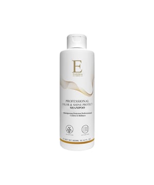 Onze Professional Colour and Shine Protect Shampoo is vakkundig samengesteld om de levendigheid van gekleurd haar te behouden en tegelijkertijd de natuurlijke glans te versterken. Deze geavanceerde shampoo biedt superieure kleurbescherming, helpt vervaging te voorkomen en verlengt de levensduur van uw haarkleur. Verrijkt met een mix van voedende ingrediënten, reinigt het zachtjes zonder essentieel vocht te verwijderen, waardoor je haar zacht, handelbaar en vol leven blijft. De shampoo bevat ook glansversterkende middelen die de weerspiegeling van uw kleur versterken, waardoor uw haar een stralende, glanzende afwerking behoudt.
 
 De professionele formule is ontworpen om je haar te beschermen tegen milieuschade en dagelijkse slijtage, terwijl de zachte reinigende werking de integriteit van je kleur behoudt. Ideaal voor gebruik op alle soorten gekleurd haar en biedt een ervaring van salonkwaliteit in het comfort van uw eigen huis.