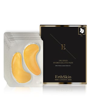 The Collagen Gold Under Eye Patch 24k Gold is a premium skincare treatment designed to rejuvenate and refresh the delicate under-eye area. Each set includes 5 pairs of patches, enriched with 24k gold and collagen to provide intense hydration, firming, and brightening effects. The 24k gold helps stimulate blood circulation, reducing the appearance of dark circles and puffiness while adding a radiant glow. Collagen in the patches boosts skin elasticity, minimizing fine lines and wrinkles, leaving the under-eye area looking smoother and more youthful.