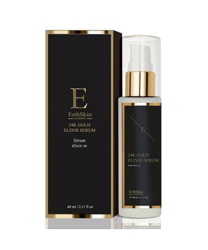 Verhoog je huidverzorgingsroutine met ons Anti-Wrinkle Elixir Serum 24k Gold, een luxueuze behandeling van 60 ml om tekenen van huidveroudering tegen te gaan en de natuurlijke glans van je huid te verbeteren. Dit serum, verrijkt met puur 24k goud, helpt de collageenproductie te stimuleren, fijne lijntjes en rimpels te verminderen en de elasticiteit van de huid te verbeteren. De lichte, snel absorberende formule zorgt voor een diepe hydratatie en een stralende gloed, waardoor je huid glad, stevig en verjongd aanvoelt. Ideaal voor wie op zoek is naar een jeugdige, stralende teint.