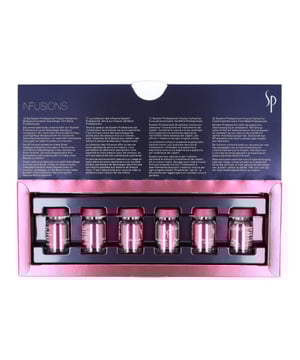 SP Color Save Infusions 6x5ml