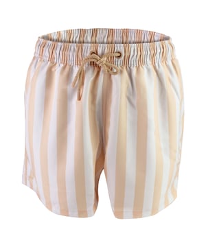 Borg Print Swim Shorts - Stylish and Comfortable Swimwear: Elevate your swimwear collection with the Björn Borg Borg Print Swim Shorts, designed for those who value both style and comfort. Made from 100% recycled polyester, these shorts feature a regular fit with a mid-length design, an elastic waistband with drawstrings for a secure fit, and side pockets for convenience. The standout print adds a touch of flair, making these shorts perfect for the beach or pool. Extra Product Details:. 100% Recycled Polyester Regular Fit with Mid-Length Elastic Waistband with Drawstrings Side Pockets Machine Washable. These swim shorts are the perfect blend of fashion and function, making them ideal for any water activity