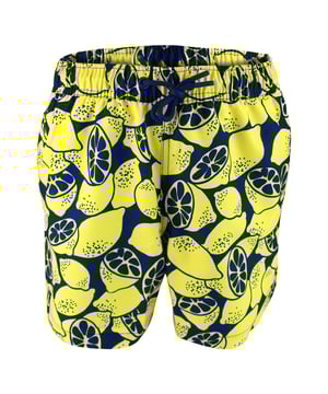 Borg Print Swim Shorts - Stylish and Comfortable Swimwear: Elevate your swimwear collection with the Björn Borg Borg Print Swim Shorts, designed for those who value both style and comfort. Made from 100% recycled polyester, these shorts feature a regular fit with a mid-length design, an elastic waistband with drawstrings for a secure fit, and side pockets for convenience. The standout print adds a touch of flair, making these shorts perfect for the beach or pool. Extra Product Details:. 100% Recycled Polyester Regular Fit with Mid-Length Elastic Waistband with Drawstrings Side Pockets Machine Washable. These swim shorts are the perfect blend of fashion and function, making them ideal for any water activity