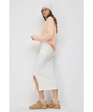 Nomatter-What bietet eine Kollektion für starke, einzigartige und stilbewusste Frauen. Hochwertige Stoffe und moderne Designs vereinen Komfort und Eleganz für jeden Anlass. Ob Alltag oder besondere Events – unsere Liebe zum Detail macht den Unterschied. Entdecken Sie zeitlose Ästhetik mit femininen Akzenten und heben Sie Ihren Stil auf ein neues Level. Mit "Nomatter-What" finden Sie die perfekte Kombination aus Ausdrucksstärke und Eleganz.