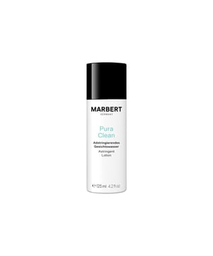 Gesichtswasser für die ölige und zu Unreinheiten neigende Haut. Wirkstoff-Komplex: Anti-Spot-Effekt. Regulierendes Gesichtswasser für die zu Unreinheiten neigende Haut. Der Anti-Spot-Effekt mit Piroctone Olamine wirkt entzündungshemmend. Swiss Herbal Extracts wirken reizlindernd und beruhigend. Hamamelis-Extrakt reduziert sanft überschüssige Verhornungen. Dermatologisch getestet.
