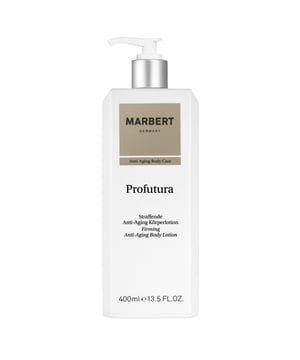 Straffende Anti-Aging Körperlotion. Die seidig- cremige Textur pflegt die anspruchsvolle Haut glatt und geschmeidig. Die leistungsstarke Wirkstoffkombination mit Anti-Aging Effekt unterstützt die Zellregeneration und Zellerneuerung, verbessert die Elastizität der Haut und spendet intensiv Feuchtigkeit für ein sichtbar glatteres und strafferes Hautbild. Allantoin beruhigt und Koffein aktiviert die Mikrozirkulation. Dermatologisch getestet.