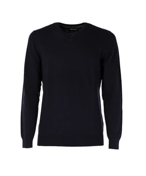 Die Herrenpullover von GAS bieten das perfekte Gleichgewicht zwischen Komfort und modernem Stil. Aus hochwertigen Materialien gefertigt, garantieren sie Weichheit und Wärme, während sie ein essentielles Design mit Liebe zum Detail beibehalten. Vielseitig und für jeden Anlass geeignet, von leger bis raffiniert, spiegeln sie die Authentizität und diskrete Eleganz der Marke wider, die für Männer mit raffiniertem Geschmack entworfen wurde.