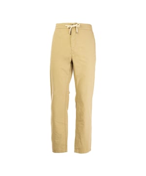 De GAS herenbroek combineert eigentijdse stijl en comfort, ideaal voor elke gelegenheid. Ze zijn gemaakt van hoogwaardige stoffen en bieden een perfecte pasvorm en fijne details, geschikt voor zowel casual als formele looks. Veelzijdig en essentieel in ontwerp, weerspiegelen ze de authenticiteit van het merk, ontworpen voor mannen die praktisch en stijlvol zoeken in een tijdloos kledingstuk.
