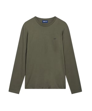 De GAS T-shirts voor heren combineren comfort en stijl in een essentieel en veelzijdig ontwerp. Ze zijn gemaakt van hoogwaardige stoffen en bieden een perfecte pasvorm en fijne details, van originele prints tot minimalistische ontwerpen. Ze zijn ideaal voor casual of sportieve looks en vertegenwoordigen de authenticiteit van het merk, ontworpen voor mannen die bij elke gelegenheid praktisch en persoonlijk willen combineren.