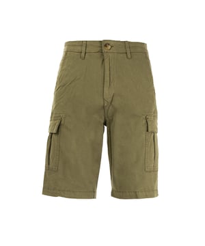 De GAS herenshorts combineren praktisch en casual stijl in een veelzijdig, modern ontwerp. Gemaakt van kwaliteitsmaterialen bieden ze comfort en bewegingsvrijheid, perfect voor vrije tijd of warmere dagen. Met zorgvuldige details en essentiële lijnen weerspiegelen ze de authenticiteit van het merk, ideaal voor dynamische mannen die op zoek zijn naar een ontspannen maar verfijnde stijl.