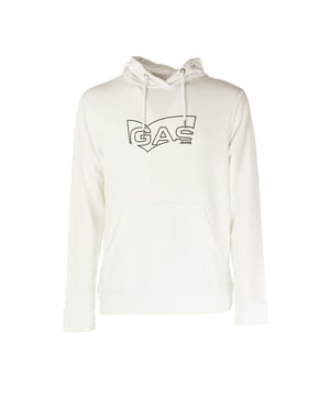 De heren sweatshirts van GAS combineren comfort en stijl in een veelzijdig, modern ontwerp. Ze zijn gemaakt van hoogwaardige materialen en bieden een perfecte pasvorm en opvallende details, ideaal voor een casual of sportieve look. Ze zijn perfect voor in de vrije tijd en weerspiegelen de authentieke essentie van het merk, ontworpen voor dynamische mannen die praktisch willen zijn zonder aan karakter en persoonlijkheid in te boeten.