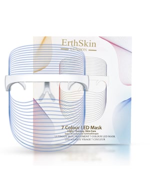 De perfecte snelle en veilige thuis-LED-behandeling die een aantal huidproblemen aanpakt voor een verbazingwekkende, stralende huid.

Geschikt voor: Alle huidtypes

Ultimate Skin Treatment 3 Colour Led Mask is de perfecte thuisbehandeling voor een verbazingwekkende, stralende huid. De bewezen LED-technologie is verwerkt in dit lichtgewicht, eenvoudig te gebruiken gezichtsledmasker dat naast je normale huidroutine kan worden gebruikt voor verbluffende resultaten.

De 7 lichtgolflengtes hebben 3 verschillende effecten op de huid en kunnen zo een aantal problemen aanpakken Rood licht: 620~750nm - voor anti-veroudering. Blauw licht: 470~495nm - kan helpen bij een vette huid Geel licht: 590~620nm - helpt bij een doffe en vermoeide huid.

Voordelen:

Verbeter de resultaten van uw normale huidverzorgingsroutine
Zou collageen en elastineproductie kunnen versnellen
Laat poriën krimpen, verbetert de huidtint, verhoogt de elasticiteit van de huid
Helpt bij pigmentatie, roodheid, bacteriën van acne
Wordt geleverd met USB-kabel. 1 uur opladen voor gebruik.