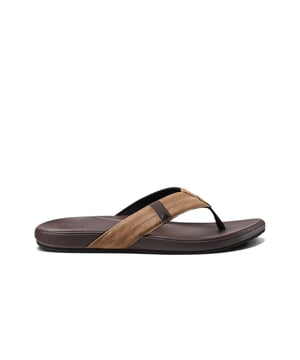 CHANCLETAS CUSHION PHANTOM 2.0 BEIGE