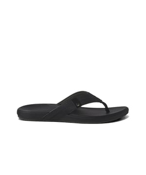 CHANCLETAS CUSHION PHANTOM 2.0 NEGRO