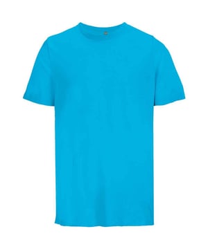 100% organisch gekamd katoen. Ontwerp: Eenvoudig. Hals: Crew Neck, Ribbed, Taped. Mouwtype: Korte mouwen. Zijnaden, Tweelingnaalds Stiksel, Merkloos Maat Etiket. 175gsm. Duurzaamheid: ACCORD, Amfori, BSCI, Fair Wear Approved, Oeko-Tex Standard 100 Certified, PETA-Approved Vegan, REACH, Sustainable Materials.. XXS: 34 in. XS: 36 in. S: 38 in. M: 40 in. L: 42 in. XL: 44 in. XXL: 47 in. 3XL: 49 in. 4XL: 52 in.