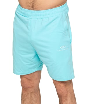 The Enzo Men's Gym Shorts are designed for performance and comfort. Featuring a regular fit, these shorts provide ease of movement while maintaining a stylish look. Made from stretch material with Lycra fabric, they offer flexibility and durability for intense workouts or casual wear. The Enzo Jeans printing on the right thigh adds a bold, athletic touch. Perfect for activewear, these shorts are ideal for the gym, running, or everyday training.(655)