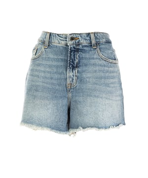 De GAS damesshorts combineren coole stijl en comfort in een modern, veelzijdig ontwerp. Ze zijn gemaakt van hoogwaardige stoffen en bieden een comfortabele pasvorm en doordachte details, ideaal om de warmere dagen met casual elegantie aan te gaan. Perfect voor vrije tijd of voor geraffineerde zomerse looks, ze drukken de dynamische en authentieke essentie van het merk uit.