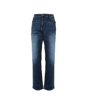 GAS herenjeans zijn het toonbeeld van authentieke en veelzijdige stijl. Ze zijn gemaakt van denim van hoge kwaliteit en bieden de perfecte combinatie van comfort, duurzaamheid en eigentijds design. Ze zijn verkrijgbaar in verschillende pasvormen en wassingen en passen bij elke gelegenheid, van casual tot verfijnd, en weerspiegelen de essentie van het merk voor dynamische, detailgerichte mannen.