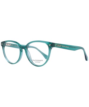 Genre: Femmes
Couleur principale: Vert
La couleur du cadre: Vert
La monture des lunettes: Acétate
Le matériel de la lunette: Plastique
Technologie des lunettes: Pas d'extra
Protection: 100% UVA & UVB
Taille: 53-17-140
Largeur du verre: 53
Largeur du pont lentilles: 17
Longueur du temple: 140
Style de cadre: Jante complète
Charnière à ressort: Non
Volume de livraison: Étui original,
Country: China