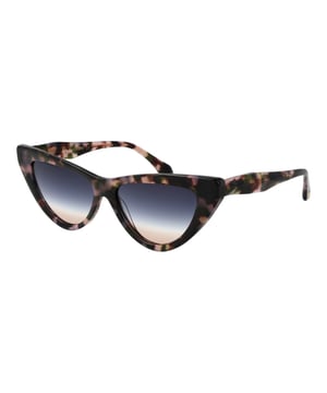 Género: Mujer
Color principal: Multicolor
Color del marco: Multicolor
Material del marco: Acetato
Color de la lente: Azul
Material de la lente: Plástico
Categoría del filtro: 2
La tecnología de lentes: Gradiente
Protección: 100% UVA & UVB
Talla: 56-15-143
Anchura de la lente: 56
Altura de la lente: 38
Ancho del puente: 15
Ancho de las gafas: 150
Longitud de la varilla: 143
Estilo: Ojos de gato
Estilo: Llanta completa
Bisagra con muelle: No
Extra: Sin extra
Entrega: Estuche originalsa de gafas original, documentación, paño de limpieza
Country: China