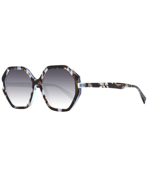 Genre: Femmes
Couleur principale: Brown
La couleur du cadre: Brown
La monture des lunettes: Acétate
Couleurs de lunettes: Gris
Le matériel de la lunette: Plastique
Catégorie de filtre: 3
Technologie des lunettes: Gradient
Protection: 100% UVA & UVB
Taille: 55-15-142
Largeur du verre: 55
Hauteur du verre: 48
Largeur du pont lentilles: 15
Largeur des lunettes: 135
Longueur du temple: 142
Style: Square
Style de cadre: Jante complète
Charnière à ressort: Non
Les particularités: Pas d'extra
Volume de livraison: Étui original,
Country: China