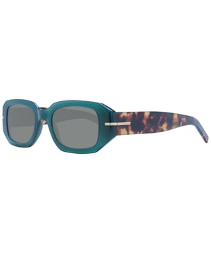 Género: Mujer
Color principal: Verde
Color del marco: Verde
Color de la lente: Gris
Material de la lente: Plástico
Categoría del filtro: 3
La tecnología de lentes: No Extra
Protección: 100% UVA & UVB
Talla: 50-21-145
Anchura de la lente: 50
Altura de la lente: 35
Ancho del puente: 21
Ancho de las gafas: 145
Longitud de la varilla: 145
Estilo: Rectángulo
Estilo: Llanta completa
Bisagra con muelle: No
Entrega: Estuche originalsa de gafas original, documentación, paño de limpieza
Country: China