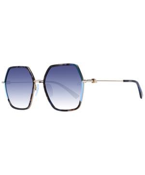 Geslacht: Vrouw
Hoofdkleur: Blauw
Frame kleur: Blue
Frame materiaal: Metaal
Glas kleur: Blauw
Glas materiaal: Kunststof
Categorie filteren: 3
Glas-effect: verloop
Bescherming: 100% UVA & UVB
Maat: 58-18-148
Glas breedte: 58
Glas hoogte: 55
Web breedte: 18
Framebreedte: 150
Tempel lengte: 148
Stijl: Vierkant
Frame stijl: Full-Rim
Veer scharnier: Nee
Extras: Geen extra's
Leveringsomvang: Etui
Country: China