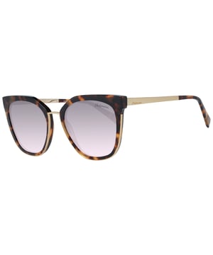 Genre: Femmes
Couleur principale: Brown
La couleur du cadre: Brown
La monture des lunettes: Acétate
Couleurs de lunettes: Multicolore
Le matériel de la lunette: Plastique
Catégorie de filtre: 2
Technologie des lunettes: Gradient
Protection: 100% UVA & UVB
Taille: 54-20-145
Largeur du verre: 54
Hauteur du verre: 48
Largeur du pont lentilles: 20
Largeur des lunettes: 140
Longueur du temple: 145
Style: Papillon
Style de cadre: Jante complète
Charnière à ressort: Non
Les particularités: Pas d'extra
Volume de livraison: Étui original,
Country: China