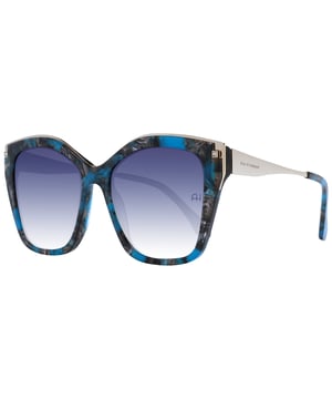 Geslacht: Vrouw
Hoofdkleur: Blauw
Frame kleur: Blue
Frame materiaal: Acetaat
Glas kleur: Blauw
Glas materiaal: Kunststof
Categorie filteren: 3
Glas-effect: verloop
Bescherming: 100% UVA & UVB
Maat: 55-17-142
Glas breedte: 55
Glas hoogte: 50
Web breedte: 17
Framebreedte: 145
Tempel lengte: 142
Stijl: Vlinder
Frame stijl: Full-Rim
Veer scharnier: Nee
Extras: Geen extra's
Leveringsomvang: Etui
Country: China