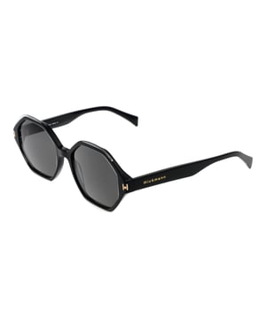 Género: Mujer
Color principal: Negro
Color del marco: Negro
Material del marco: Acetato
Color de la lente: Negro
Material de la lente: Plástico
Categoría del filtro: 3
La tecnología de lentes: No Extra
Protección: 100% UVA & UVB
Talla: 54-17-142
Anchura de la lente: 54
Altura de la lente: 45
Ancho del puente: 17
Ancho de las gafas: 140
Longitud de la varilla: 142
Estilo: Llanta completa
Bisagra con muelle: No
Extra: Sin extra
Entrega: Estuche originalsa de gafas original, documentación, paño de limpieza
Country: China