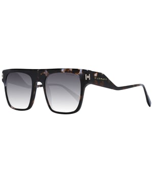 Género: Mujer
Color principal: Tostado
Color del marco: Brown
Material del marco: Acetato
Color de la lente: Gris
Material de la lente: Plástico
Categoría del filtro: 3
La tecnología de lentes: Gradiente
Protección: 100% UVA & UVB
Talla: 50-19-144
Anchura de la lente: 50
Altura de la lente: 44
Ancho del puente: 19
Ancho de las gafas: 140
Longitud de la varilla: 144
Estilo: Cuadrado
Estilo: Llanta completa
Bisagra con muelle: No
Extra: Sin extra
Entrega: Estuche originalsa de gafas original, documentación, paño de limpieza
Country: China