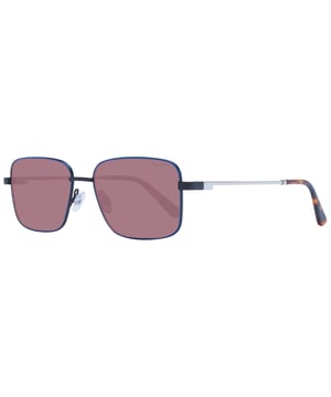 Género: Hombre
Color principal: Azul
Color del marco: Azul
Material del marco: Metal
Color de la lente: Brown
Material de la lente: Plástico
Categoría del filtro: 3
La tecnología de lentes: Polarizado
Protección: 100% UVA & UVB
Talla: 54-16-140
Anchura de la lente: 54
Altura de la lente: 39
Ancho del puente: 16
Ancho de las gafas: 135
Longitud de la varilla: 140
Estilo: Rectángulo
Estilo: Llanta completa
Bisagra con muelle: No
Entrega: Estuche originalsa de gafas original, documentación, paño de limpieza
Country: China