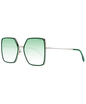 Genre: Femmes
Couleur principale: Vert
La couleur du cadre: Vert
La monture des lunettes: Métal
Couleurs de lunettes: Vert
Le matériel de la lunette: Plastique
Catégorie de filtre: 2
Technologie des lunettes: Gradient
Protection: 100% UVA & UVB
Taille: 56-17-142
Largeur du verre: 56
Hauteur du verre: 51
Largeur du pont lentilles: 17
Largeur des lunettes: 140
Longueur du temple: 142
Style: Square
Style de cadre: Jante complète
Charnière à ressort: Non
Les particularités: Pas d'extra
Volume de livraison: Étui original,
Country: China