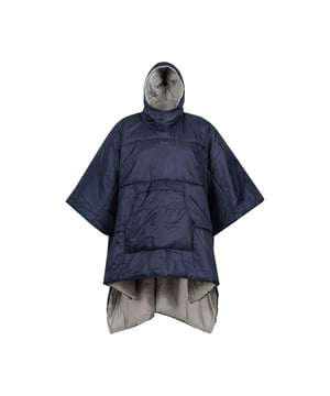 Heat Retention, Pocket. Filling: Synthetic Fibre.
