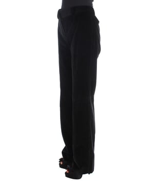 Brand new Ermanno Scervino straight fit jeans
  100% Authentic
  Color: Black
  Modell: Straight Fit
  Made in Italy
  Material: 100% Cotton