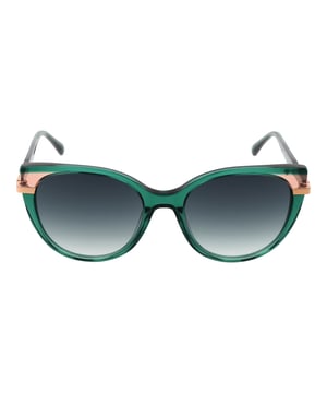 Geslacht: Vrouw
Hoofdkleur: Groen
Frame kleur: Groen
Frame materiaal: Acetaat
Glas kleur: Groen
Glas materiaal: Kunststof
Categorie filteren: 3
Glas-effect: verloop
Bescherming: 100% UVA & UVB
Maat: 55-18-145
Glas breedte: 55
Glas hoogte: 50
Web breedte: 18
Framebreedte: 145
Tempel lengte: 145
Stijl: Cat Eye
Frame stijl: Full-Rim
Veer scharnier: Nee
Extras: Geen extra's
Leveringsomvang: Etui
Country: China