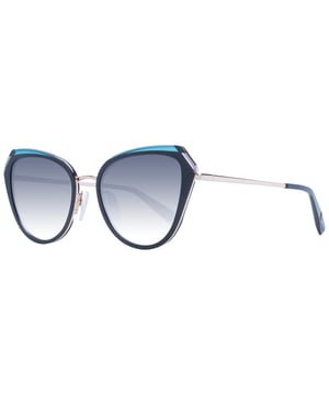 Género: Mujer
Color principal: Negro
Color del marco: Negro
Material del marco: Metal
Material de la lente: Plástico
La tecnología de lentes: No Extra
Protección: 100% UVA & UVB
Talla: 54-19-142
Anchura de la lente: 54
Ancho del puente: 19
Longitud de la varilla: 142
Estilo: Llanta completa
Bisagra con muelle: No
Entrega: Estuche originalsa de gafas original, documentación, paño de limpieza
Country: China