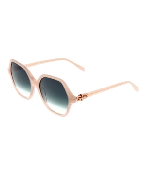 Geslacht: Vrouw
Hoofdkleur: Roze
Frame kleur: Roze
Frame materiaal: Acetaat
Glas kleur: Groen
Glas materiaal: Kunststof
Categorie filteren: 3
Glas-effect: verloop
Bescherming: 100% UVA & UVB
Maat: 55-17-140
Glas breedte: 55
Glas hoogte: 52
Web breedte: 16
Framebreedte: 145
Tempel lengte: 140
Frame stijl: Full-Rim
Veer scharnier: Nee
Extras: Geen extra's
Leveringsomvang: Etui
Country: China