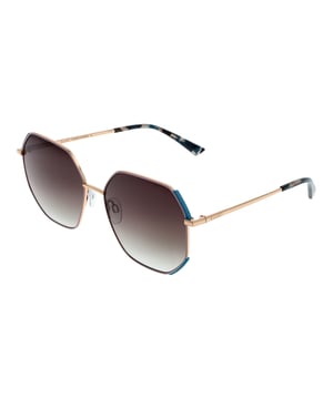 Género: Mujer
Color principal: Rosa
Color del marco: Rosa
Material del marco: Metal
Color de la lente: Brown
Material de la lente: Plástico
Categoría del filtro: 3
La tecnología de lentes: Gradiente
Protección: 100% UVA & UVB
Talla: 58-16-142
Anchura de la lente: 58
Altura de la lente: 53
Ancho del puente: 16
Ancho de las gafas: 140
Longitud de la varilla: 142
Estilo: Llanta completa
Bisagra con muelle: No
Extra: Sin extra
Entrega: Estuche originalsa de gafas original, documentación, paño de limpieza
Country: China