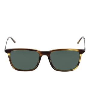 Geslacht: Man
Hoofdkleur: Bruin
Frame kleur: Bruin
Frame materiaal: Acetaat
Glas kleur: Groen
Glas materiaal: Kunststof
Categorie filteren: 3
Glas-effect: gepolariseerd
Bescherming: 100% UVA & UVB
Maat: 55-17-145
Glas breedte: 55
Glas hoogte: 42
Web breedte: 17
Framebreedte: 145
Tempel lengte: 145
Stijl: Rechthoekig
Frame stijl: Full-Rim
Veer scharnier: Nee
Extras: Geen extra's
Leveringsomvang: Etui
Country: China