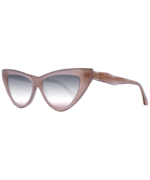 Género: Mujer
Color principal: Rosa
Color del marco: Rosa
Material del marco: Acetato
Color de la lente: Multicolor
Material de la lente: Plástico
Categoría del filtro: 2
La tecnología de lentes: Gradiente
Protección: 100% UVA & UVB
Talla: 56-15-143
Anchura de la lente: 56
Altura de la lente: 37
Ancho del puente: 15
Ancho de las gafas: 150
Longitud de la varilla: 143
Estilo: Ojos de gato
Estilo: Llanta completa
Bisagra con muelle: No
Extra: Sin extra
Entrega: Estuche originalsa de gafas original, documentación, paño de limpieza
Country: China