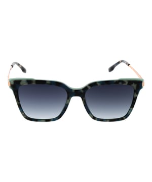 Género: Mujer
Color principal: Multicolor
Color del marco: Multicolor
Material del marco: Acetato
Color de la lente: Azul
Material de la lente: Plástico
Categoría del filtro: 3
La tecnología de lentes: Gradiente
Protección: 100% UVA & UVB
Talla: 54-17-142
Anchura de la lente: 54
Altura de la lente: 43
Ancho del puente: 17
Ancho de las gafas: 145
Longitud de la varilla: 142
Estilo: Cuadrado
Estilo: Llanta completa
Bisagra con muelle: No
Extra: Sin extra
Entrega: Estuche originalsa de gafas original, documentación, paño de limpieza
Country: China