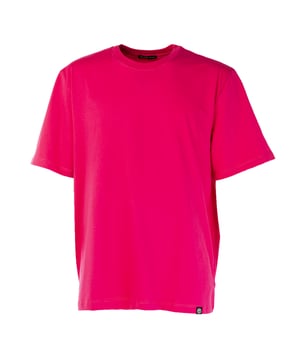 Het Reign heren t-shirt is de essentie van comfort en eenvoud. Gemaakt van hoogwaardige garens, voelt het zacht aan op de huid en is het duurzaam. Het minimalistische ontwerp en de perfecte pasvorm maken het een veelzijdig kledingstuk, ideaal voor elke gelegenheid. Een must-have in de garderobe van iedereen die praktisch wil zijn zonder aan klasse in te boeten.