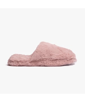 Dr Keller Dr Keller JOLIE Womens Mule Slippers Pink Upper Material: FabricLining Material: Warm LinedSole Material: SyntheticClosure/Fastening: Slip-OnFeatures: Comfort,Warm LiningToe Shape: RoundShoe Width: RelaxedItem Weight: 0.45 KGHeel Height: Flat (Under 2.5cm)Slipper Style: MuleGift Boxed: NoProduct Code: B1112-PNK