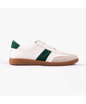 Josef Seibel JOLEEN 01 Zapatillas para Mujer Blanco-Jade Material del Superior: Cuero/Suede Material del Forro: Textil Material de la Suela: Goma Cierre/Fijación: Con Cordones Características: Confort, Transpirable Forma de la Punta: Redonda Ancho del Calzado: Regular Peso del Artículo: 0 KG Altura del Tacón: Plano (Menos de 2.5cm) Altura del Empeine: Bajo Estilo de Zapatilla: Casual Código del Producto: 64401-918084